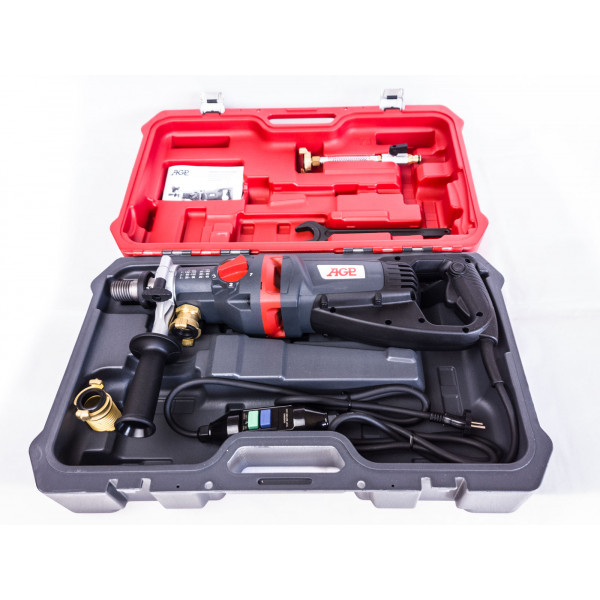 Diamantová jádrová vrtačka AGP DMC160