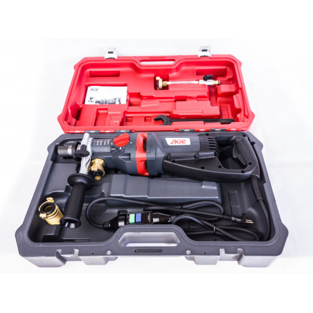 Diamantová jádrová vrtačka AGP DMC160