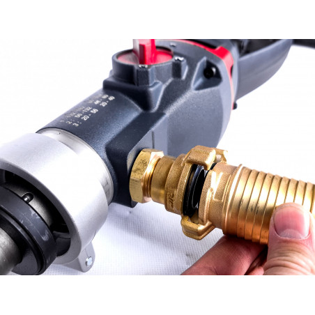 Diamantová jádrová vrtačka AGP DMC160