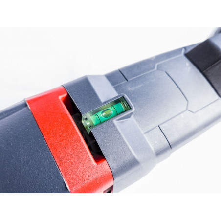 Diamantová jádrová vrtačka s příklepem AGP DME52D (pro elektrikáře)