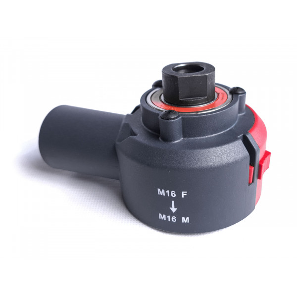 Adaptér M16 na M16 pro DME52D