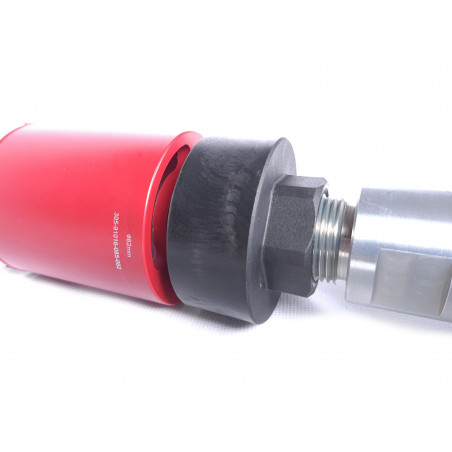 Odsavač prachu M16 z 1-1/4" pro vrtáky na sucho