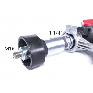 Odsavač prachu M16 z 1-1/4" pro vrtáky na sucho 2