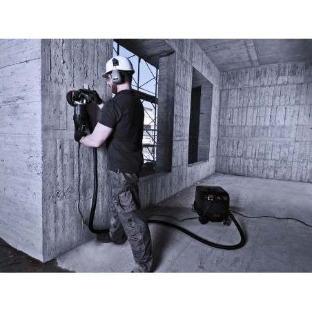 Bruska na beton AGP G5