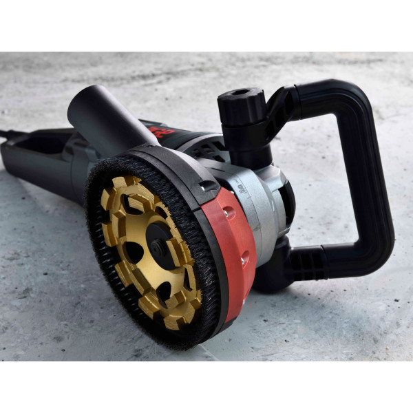 Bruska na beton AGP G125