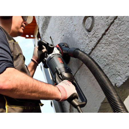 Bruska na beton AGP G125