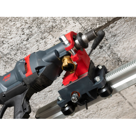 Diamantová jádrová vrtačka AGP DMC6P