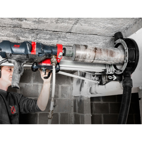 Diamantová jádrová vrtačka AGP DMC6P