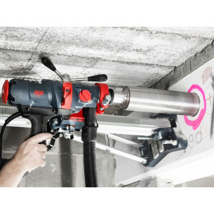 Diamantová jádrová vrtačka AGP DM62 2