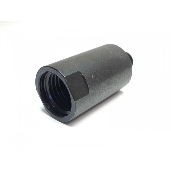 Adaptér pro sklíčidlo M27 na 5/8" (16mm)  AGP