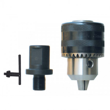 Nástavec pro sklíčidlo 13mm, 1/2" rychloupínací jednostranný AGP