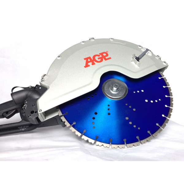 Diamantový řezný kotouč 400mm FenozaTools pro AGP C16