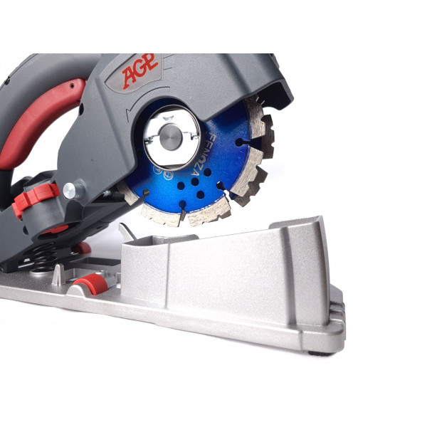 Diamantový řezný kotouč univerzální FT...