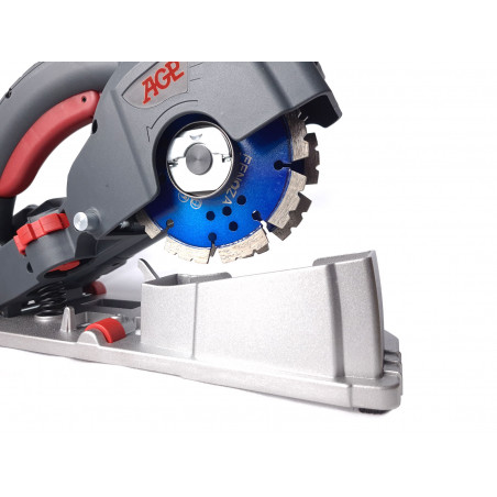 Diamantový řezný kotouč univerzální FT 150x22,23x1,6x10mm