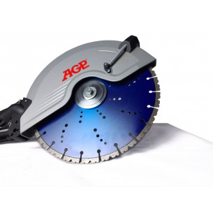 Diamantový řezný kotouč univerzální FT 350x25,4x2,2x10mm 2