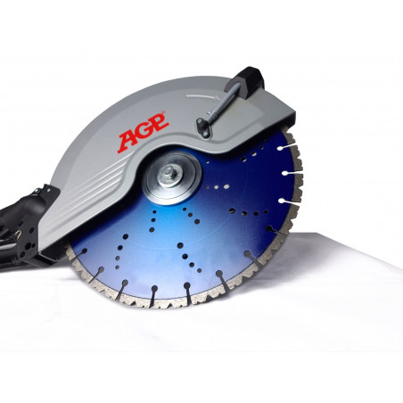 Diamantový řezný kotouč univerzální FT 350x25,4x2,2x10mm