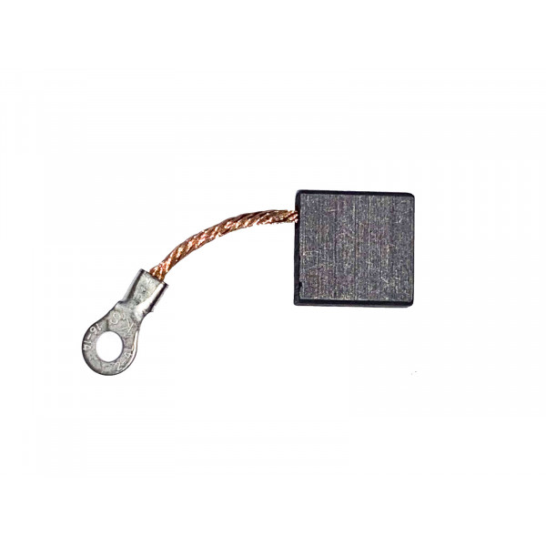 Uhlíkový kartáček 7x17x17 pro AGP MD750-4, MDS750-4, MD120-4