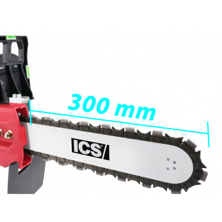 Elektrická řetězová pila na beton AGP CS11