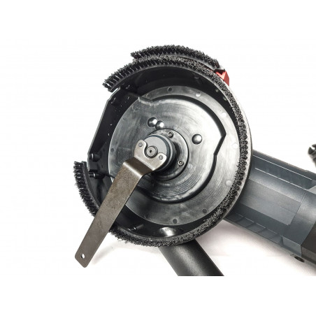 Bruska na beton AGP G180