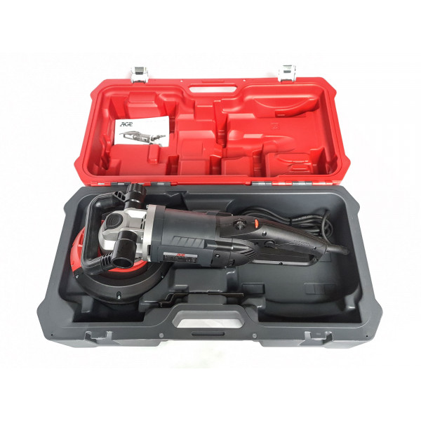 Bruska na beton AGP G180