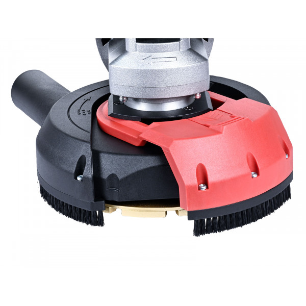 Bruska na beton AGP G180