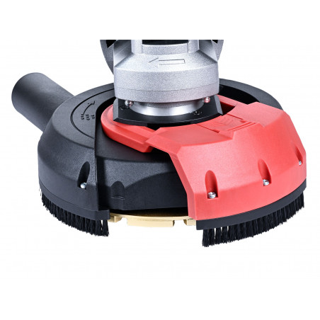 Bruska na beton AGP G180