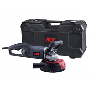 Bruska na beton AGP G180 2