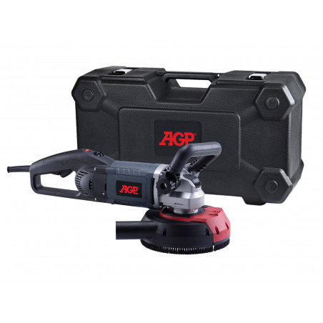Bruska na beton AGP G180