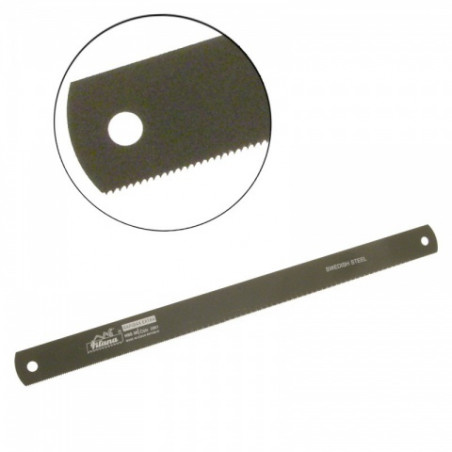 Strojní pilový list na kov 400x32x1,60mm - P 4,0 (6/1") - 22 2961