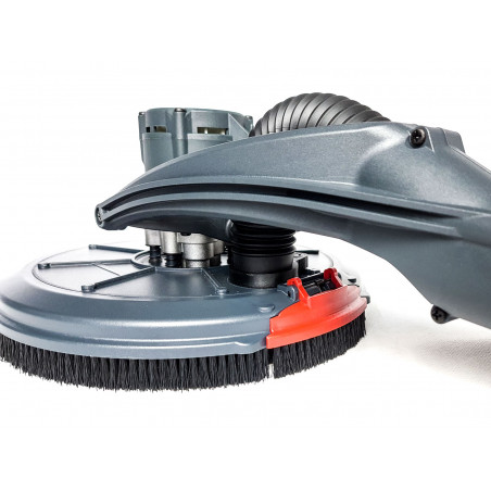 Bruska na sádrokarton AGP SB9 (extrémně lehká)