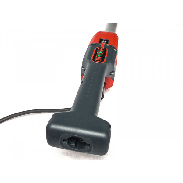 Bruska na sádrokarton AGP SB9 (extrémně lehká)