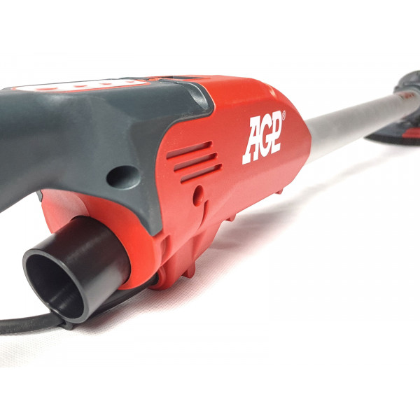 Bruska na sádrokarton AGP SB9 (extrémně lehká)