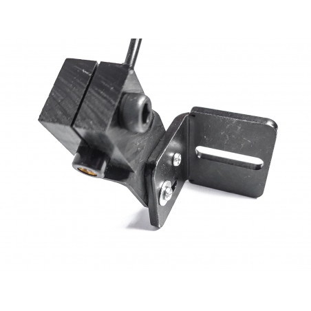 Laserové ukazovátko pro pily