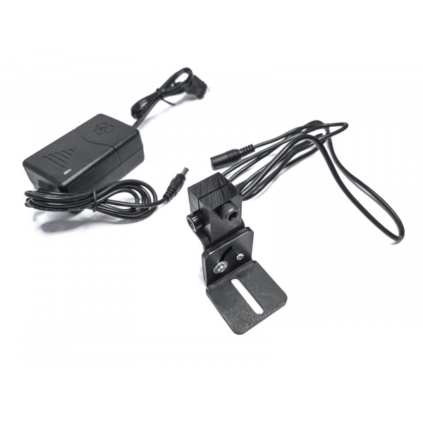 Laserové ukazovátko pro pily