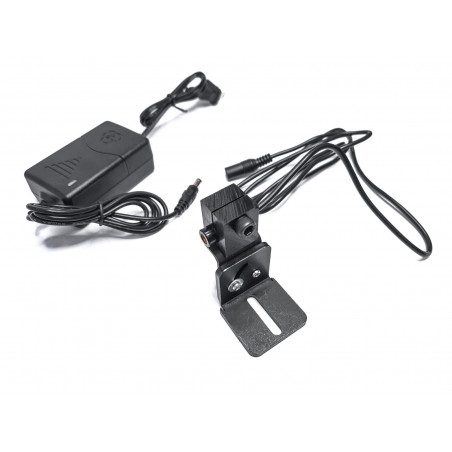 Laserové ukazovátko pro pily