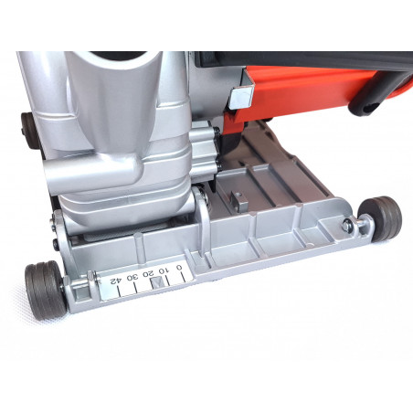 Drážkovací fréza do betonu i zdiva AGP CS180