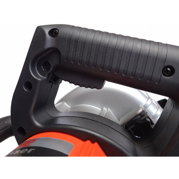 Drážkovací fréza do betonu i zdiva AGP CS180