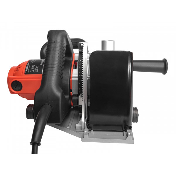 Drážkovací fréza do betonu i zdiva AGP CS180