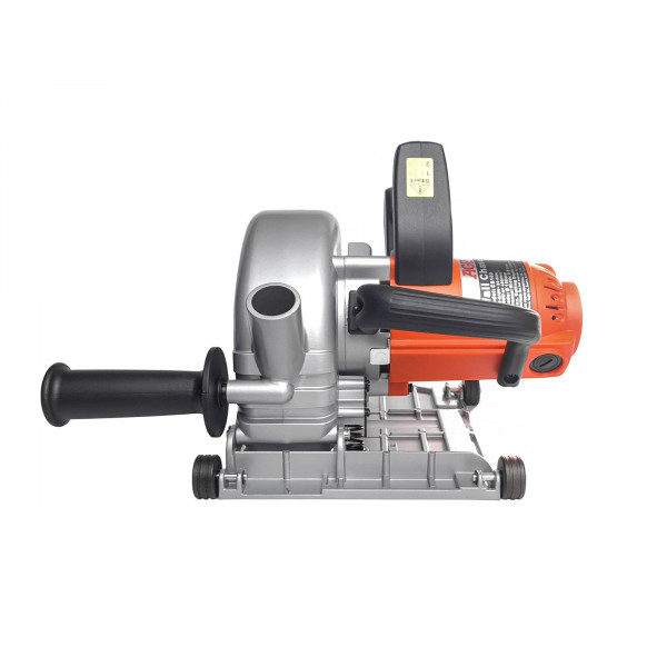 Drážkovací fréza do betonu i zdiva AGP CS180