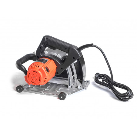 Drážkovací fréza do betonu i zdiva AGP CS180