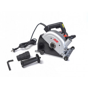 Elektrická drážkovací fréza, řezačka spár AGP CS180 2