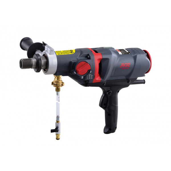 Diamantová jádrová vrtačka AGP DMC6P