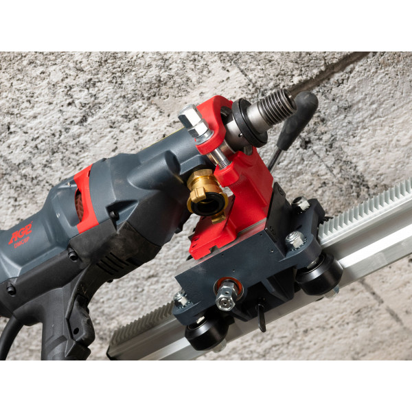 Diamantová jádrová vrtačka AGP DMC6P