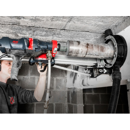 Diamantová jádrová vrtačka AGP DMC6P