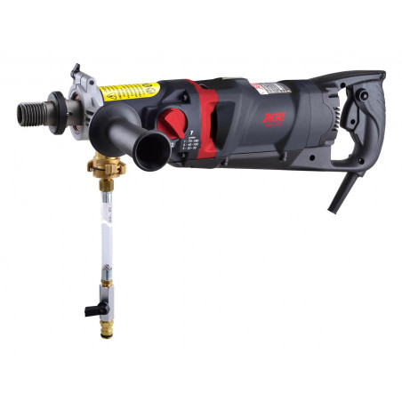 Diamantová jádrová vrtačka AGP DMC6D