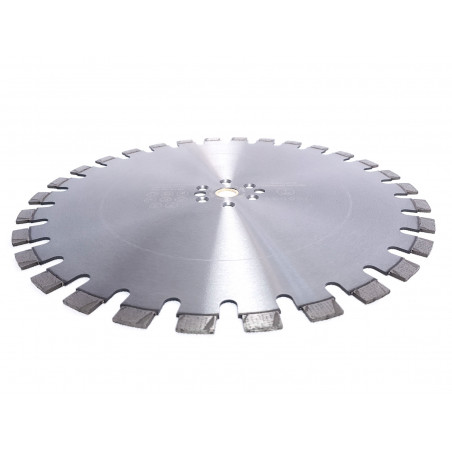 Diamantový řezný kotouč na beton kopírovací 405mm HY pro AGP C16