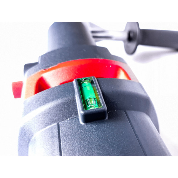 Diamantová jádrová vrtačka AGP DMC160