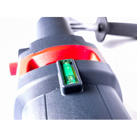 Diamantová jádrová vrtačka AGP DMC160