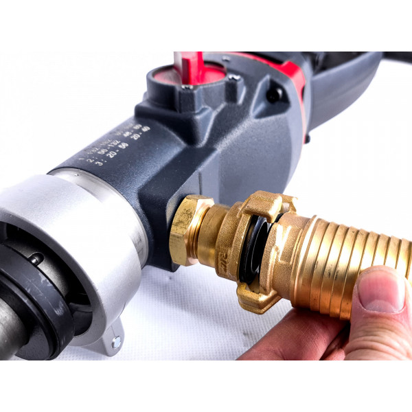 Diamantová jádrová vrtačka AGP DMC160