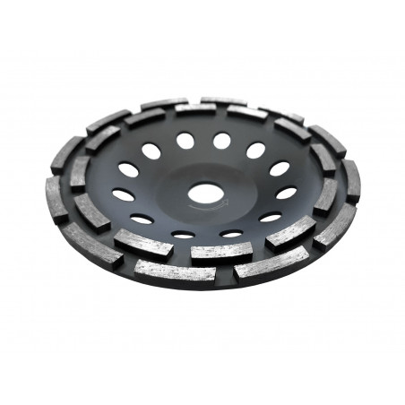 Diamantový brusný kotouč na beton PROFI 2R 125x22,23mm